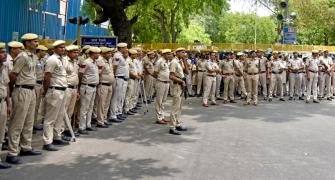 Delhi FIR not first in country under new criminal law