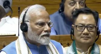 Understand the pain of those who lost polls: PM in LS