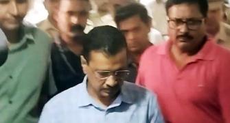Excise case: Kejriwal's custody extended till July 12