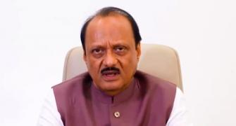 Corruption charges against me...: Ajit issues video