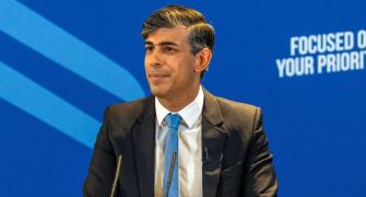 Rishi Sunak concedes defeat, Keir Starmer to be UK PM