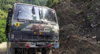 Kathua ambush: How troops forced terrorists to flee