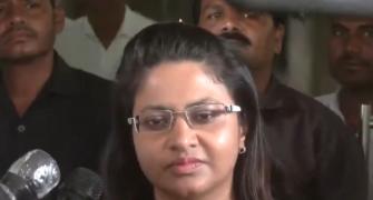 No anticipatory bail to Puja Khedkar in quota case