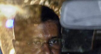 HC upholds Kejriwal's arrest by CBI, asks him to...