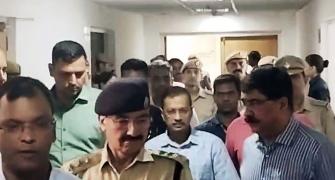 Kejriwal has lost 2 kg, not 8.5 kg, says Tihar jail
