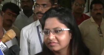 Puja Khedkar sacked from IAS over quota fraud