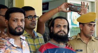 Ajmer dargah khadim acquitted in hate speech case