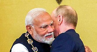 Unjustified pressure on India over energy ties: Russia