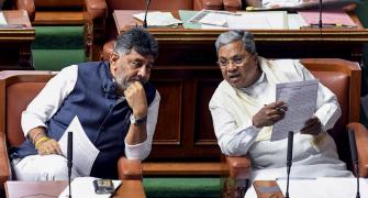 Siddaramaiah Goes Backfoot On Local Quota Bill