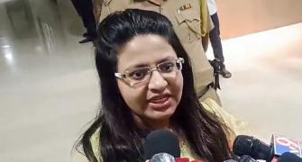 UPSC cancels Khedkar's selection, bars her for life