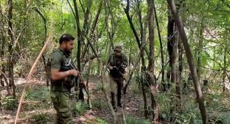 Army deploys 500 para commandos in Jammu