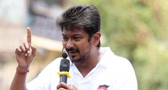 CM has to decide: Udhayanidhi on elevation as dy CM