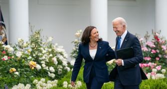 Biden quits presidential race, endorses Kamala Harris