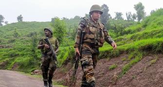 Soldier killed as Army foils infiltration bid in J-K