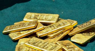 Budget 2024: Gold prices crash by Rs 3,350