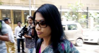 Sheena murder: HC stays Indrani's foreign travel