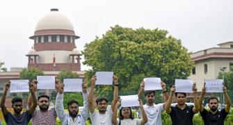 SC rules out cancellation, re-test of NEET-UG, 2024