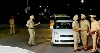 Agniveer among 3 held in vehicle snatching case