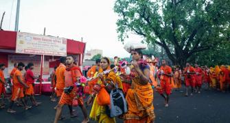 Kanwar Yatra: SC extends stay on order to eateries