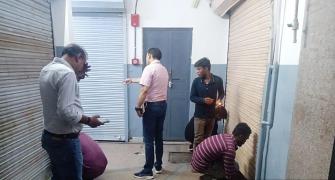 MCD seals basement coaching centres in Preet Vihar