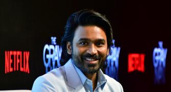 Tamil movie industry divided over ban on Dhanush