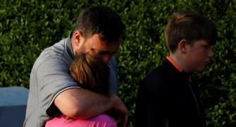 UK knife attack leaves 3 children dead, 5 critical