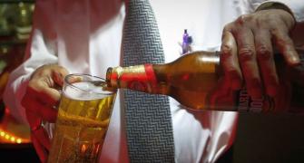 Ban alcohol in Goa to make it 'viksit': BJP MLA