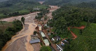 How climate change triggered Wayanad landslides