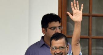 Kejriwal to return to jail today, bail verdict put off