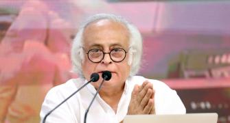 No more time: EC seeks Ramesh's reply by 7 pm today