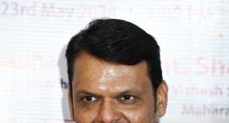 Oppn's Constitution propaganda hit NDA: Fadnavis