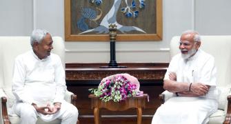 Will Nitish switch sides? JD-U responds to rumours