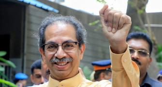 INDIA leaders meet tomorrow to pick PM face: Uddhav