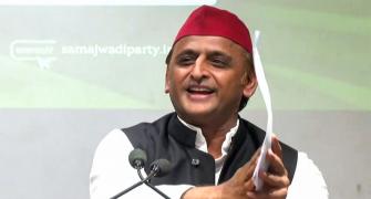 How Akhilesh Defeated BJP In UP