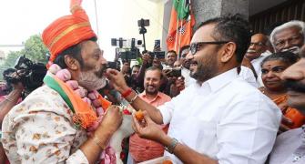How BJP Won 1 Seat In Kerala