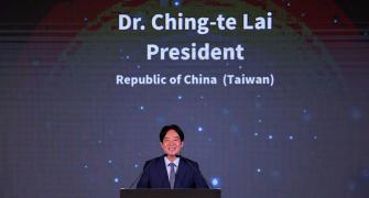 China protests Modi's reply to Taiwan Prez on poll win
