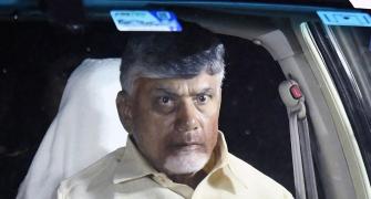 Naidu to be sworn in as Andhra CM on June 12