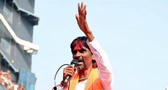 Marathas assaulted for not voting BJP, claims Jarange