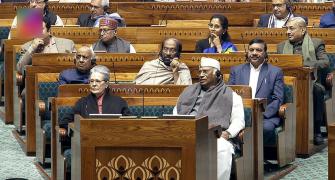 Lok Sabha to get Leader of Opposition after 10 years