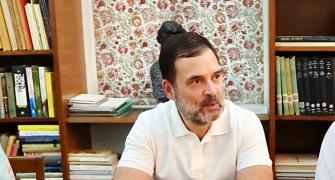 Will Rahul say goodbye to Wayanad on June 12?