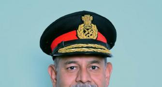 Lt Gen Dwivedi to take over as Army chief on June 30