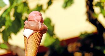 Mumbai man finds piece of 'human finger' in ice-cream