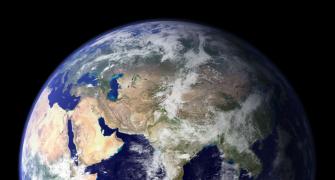 Earth's inner core slowing down, changing our...: Study