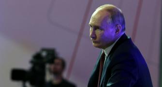 Putin ready to stop war, if these conditions are met