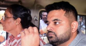 Prajwal sent to jail till June 24 in sexual abuse case