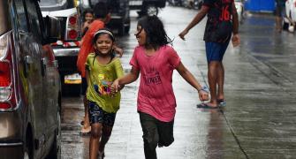 June rainfall down by 20% as monsoon stalls: IMD