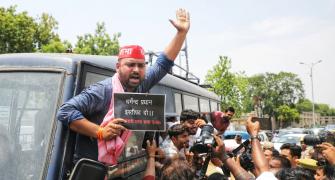 Bihar cops get NEET papers, ED likely to join probe