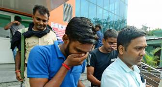 NEET paper leak: CBI makes first arrests from Bihar