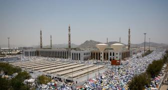 Over 1,300 die during Hajj, extreme heat main cause