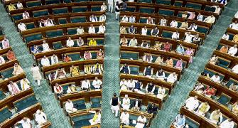 Speaker post: NDA talks begin, Oppn to force contest